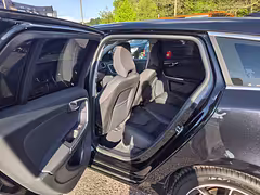 Volvo V60 I · Рестайлинг — Изображение 13