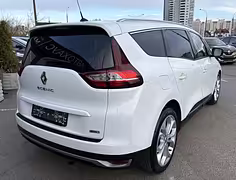 Renault Grand Scenic IV — Изображение 20