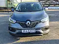 Renault Kadjar I · Рестайлинг