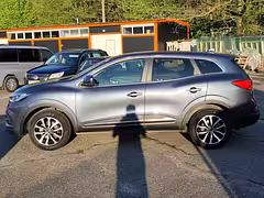 Renault Kadjar I · Рестайлинг — Изображение 2