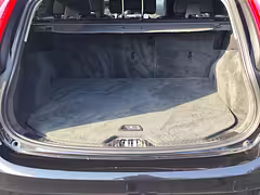 Volvo V60 I · Рестайлинг — Изображение 15