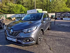 Renault Kadjar I · Рестайлинг — Изображение 3