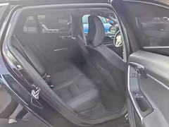 Volvo V60 I · Рестайлинг — Изображение 17