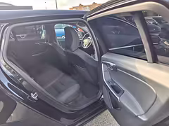 Volvo V60 I · Рестайлинг — Изображение 18