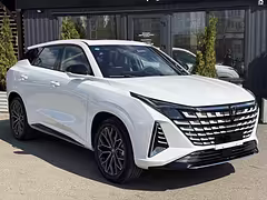 Changan UNI-Z — Изображение 2