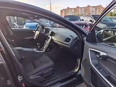 Volvo V60 I · Рестайлинг — Изображение 19