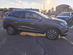 Renault Kadjar I · Рестайлинг — Изображение 6