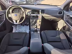 Volvo V60 I · Рестайлинг — Изображение 20