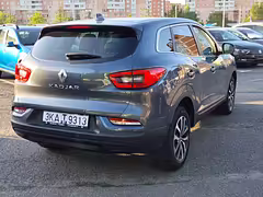 Renault Kadjar I · Рестайлинг — Изображение 7