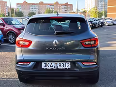Renault Kadjar I · Рестайлинг — Изображение 8