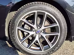 Volvo V60 I · Рестайлинг — Изображение 23