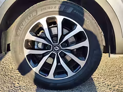 Renault Kadjar I · Рестайлинг — Изображение 10