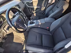 Volvo V60 I · Рестайлинг — Изображение 25