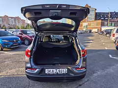 Renault Kadjar I · Рестайлинг — Изображение 12