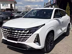 Changan UNI-Z — Изображение 3