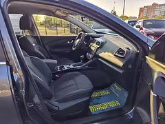 Renault Kadjar I · Рестайлинг — Изображение 21