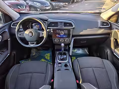 Renault Kadjar I · Рестайлинг — Изображение 23