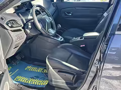 Renault Scenic III — Изображение 12