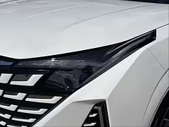 Changan UNI-Z — Изображение 4