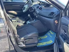 Renault Scenic III — Изображение 16