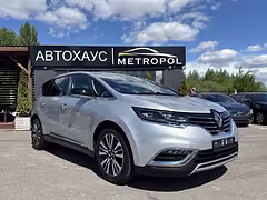 Renault Espace V — Изображение 2