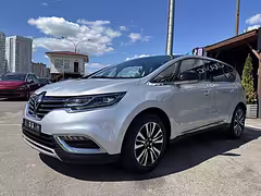 Renault Espace V — Изображение 3