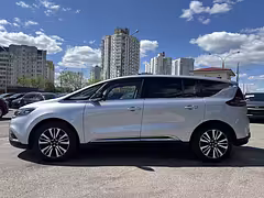 Renault Espace V — Изображение 4