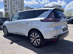 Renault Espace V — Изображение 5