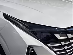 Changan UNI-Z — Изображение 5