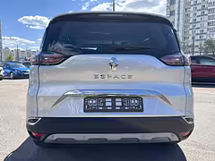 Renault Espace V — Изображение 6