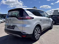 Renault Espace V — Изображение 7
