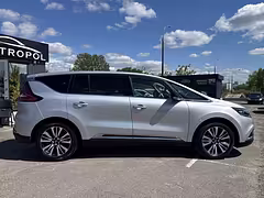 Renault Espace V — Изображение 8