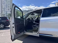 Renault Espace V — Изображение 9