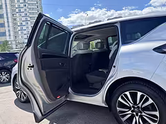 Renault Espace V — Изображение 11