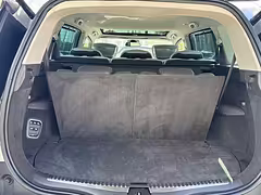 Renault Espace V — Изображение 13