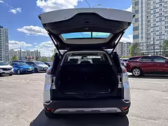 Renault Espace V — Изображение 14
