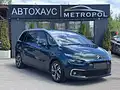 Citroen C4 Spacetourer 