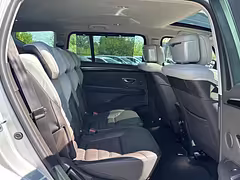 Renault Espace V — Изображение 16