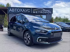 Citroen C4 Spacetourer  — Изображение 2