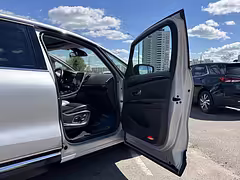 Renault Espace V — Изображение 17