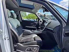 Renault Espace V — Изображение 18
