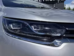 Renault Espace V — Изображение 19