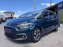 Citroen C4 Spacetourer  — Изображение 3