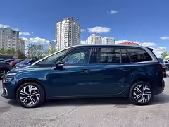 Citroen C4 Spacetourer  — Изображение 4