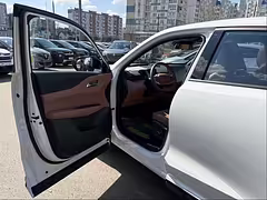 Changan UNI-Z — Изображение 6