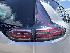 Renault Espace V — Изображение 22