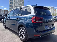 Citroen C4 Spacetourer  — Изображение 5