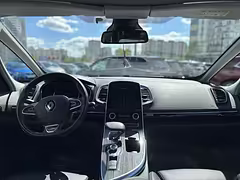 Renault Espace V — Изображение 23