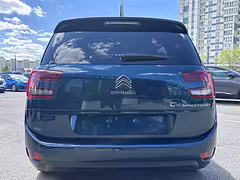 Citroen C4 Spacetourer  — Изображение 6