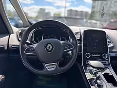 Renault Espace V — Изображение 24